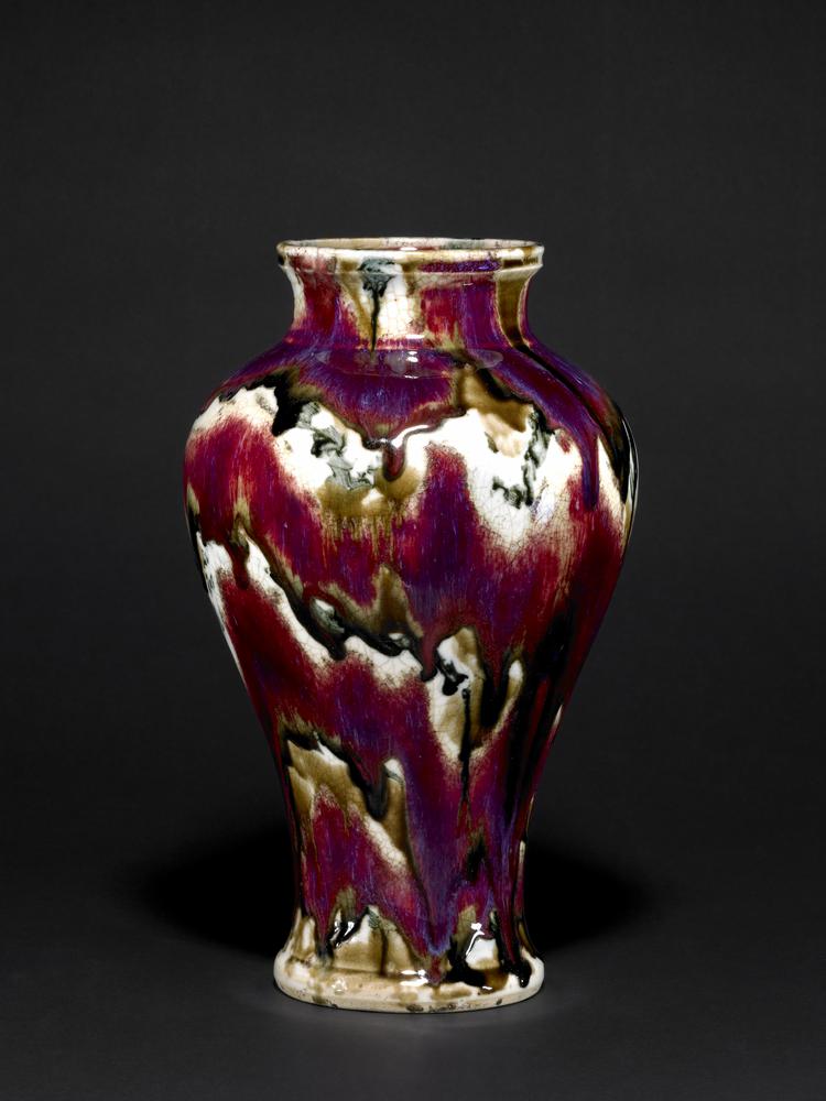 图片[1]-vase BM-Franks.738-China Archive